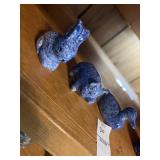 Speckleware Animal Trinkets