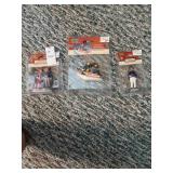 Lemax village collection figure lot
