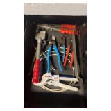 Lot of Hand tools