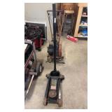 Craftsman 3 ton Floor Jack