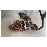 Tow Chain