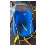 Little Tikes Kids Swing