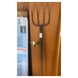 Metal Pitchfork