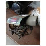 Belsaw 550-1 chainsaw chain sharpener