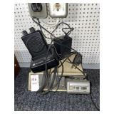 Motorola Minitor V Pager with Charger