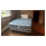 Full Mattress Set