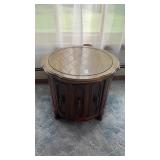 3 Pc End Table, Centerpiece Table Set