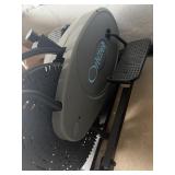 Orbitrek cross trainer