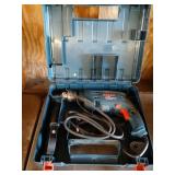 Bosch 1191 VSR 1/2 hammer drill