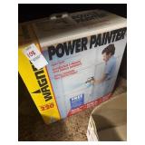 Power painter