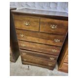 5 drawer dresser