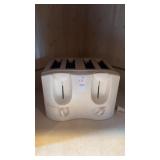 Toastmaster 4 Slot Toaster