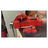 Ridgid 4 1/2 4000R Bench Vise