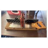 Miter Saw
