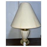 Vintage table lamp