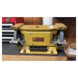 Shopmate 6 Inch Grinder