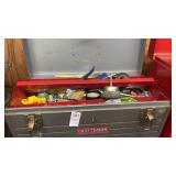 Craftsman Toolbox W Contents