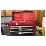 Craftsman Toolbox NO CONTENTS