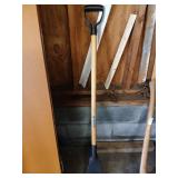 Jackson 7' scraper
