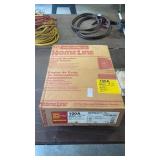 HomeLine Circuit Breaker Line Center NIB