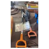 Worx Jawsaw and Extension Pole