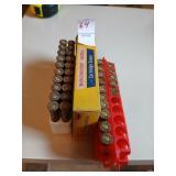 2 Partial Boxes Of 30-30 Reloaded Ammo