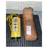 Ideal USA 61-065 AC/DC Inductive High Voltage