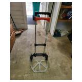 Magna cart
