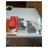 357 Magnum Ammo Lot