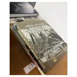 Lot of assorted war history books