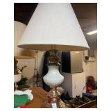 Vintage table lamp