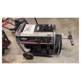 Briggs & Stratton Portable Generator 5000 Watts