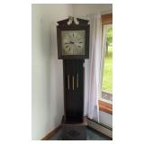 Waltham Grandmother Clock