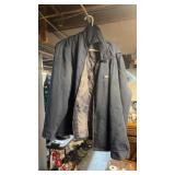 Dickies Lined Jacket Size L