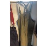 US Navy Suspenders
