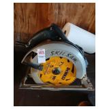 7-1/4' Skilsaw Professional grade