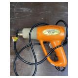 Chicago Heat Gun -Electric & Lansky sharpeners