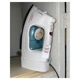 Sunbeam iron