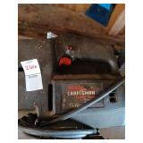 Craftsman sabre saw