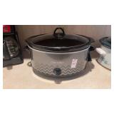 Crock Pot Slow Cooker