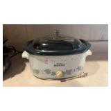 Rival Crock Pot