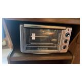 Black and Decker Convection Oven