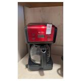 Mr Coffee Maker