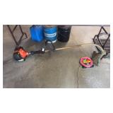 Echo GT-230 Weed Trimmer and wire
