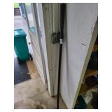 Heavy digging bar