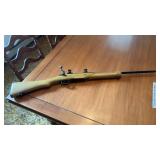 US M1917 Sporterised 30-06 Rifle Eddystone