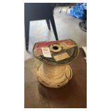 Spool of Carol Wire