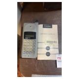 Vintage Cell Phone