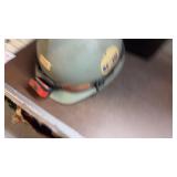 Vintage Hard Hat