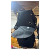 Motorcycle Rider Bag